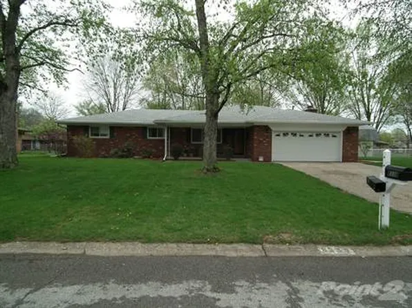 8339 Trevellian Way, Indianapolis, IN 46217
