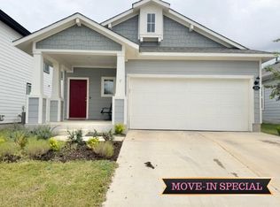 204 Tillage Rd, Elgin, TX 78621