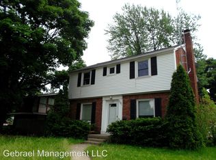 2118 E Court St, Flint, MI 48503