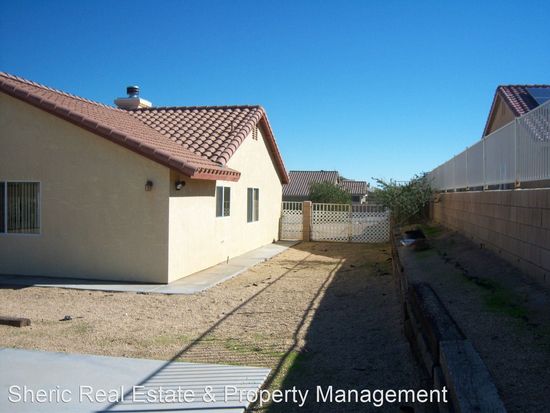 57053 Selecta Ave Yucca Valley Ca 92284 Zillow