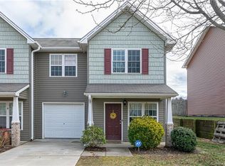 8 Lilac Fields Way, Arden, NC 28704