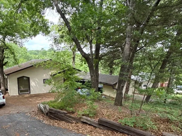 953 Tanglewood Trl, Pottsboro, TX 75076