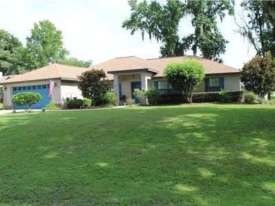 391 NE 56th St, Ocala, FL, 34479