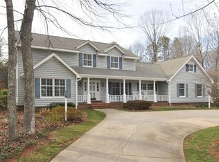 1648 S Marblehead Rd, Lewisville, NC 27023