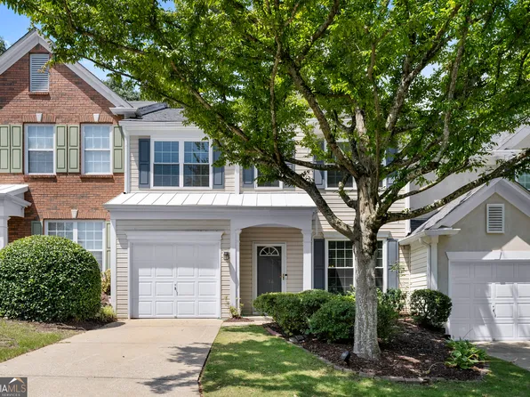 116 Kenninghall Ct SE #43, Smyrna, GA 30082