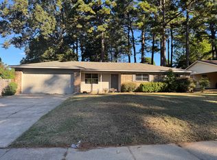 2944 Salem Dr, Shreveport, LA 71118