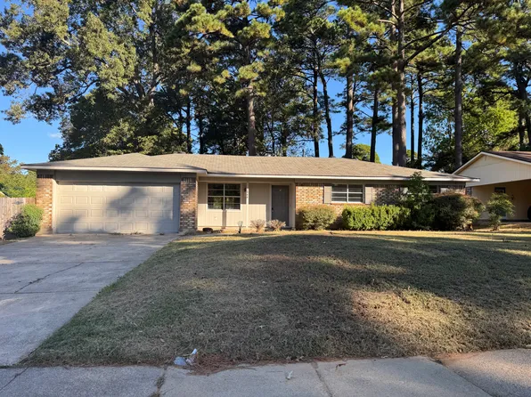 2944 Salem Dr, Shreveport, LA 71118