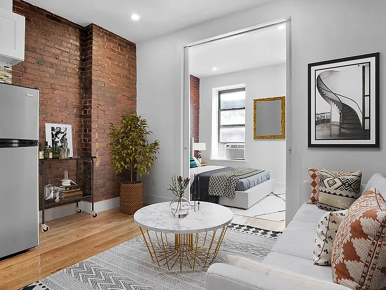 313 E 78th St #2-B — Photo 2