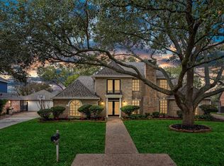 602 Ellingham Dr, Katy, TX 77450