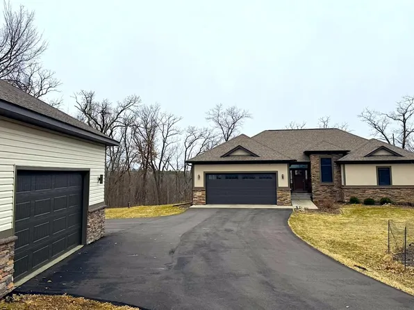 338 Westwood South St, Welch, MN 55089