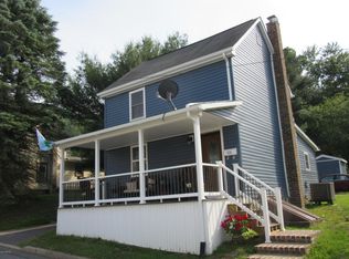 231 S Chestnut St, Mill Hall, PA 17751
