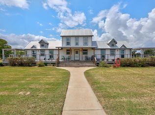 2980 Rabbs Prairie Rd, La Grange, TX 78945