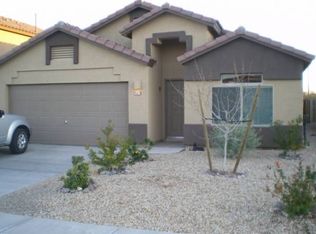 515 W Calle Paso Suave, Sahuarita, AZ 85629