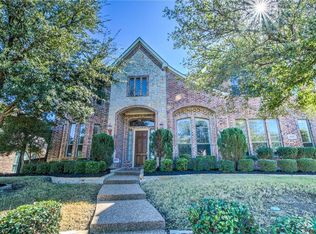 1115 Italy Dr, Allen, TX 75013