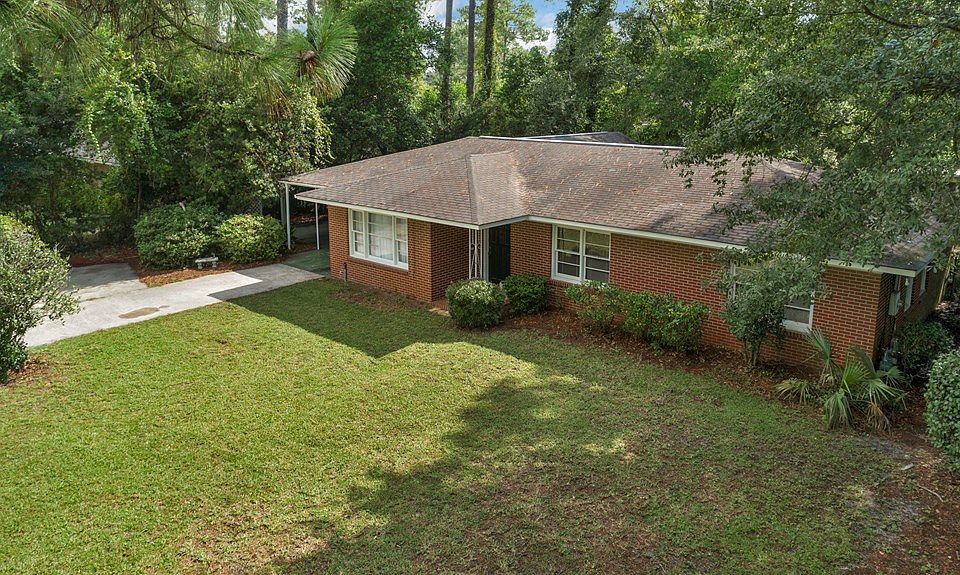 136 Groveland St, Jesup, GA 31545 Zillow