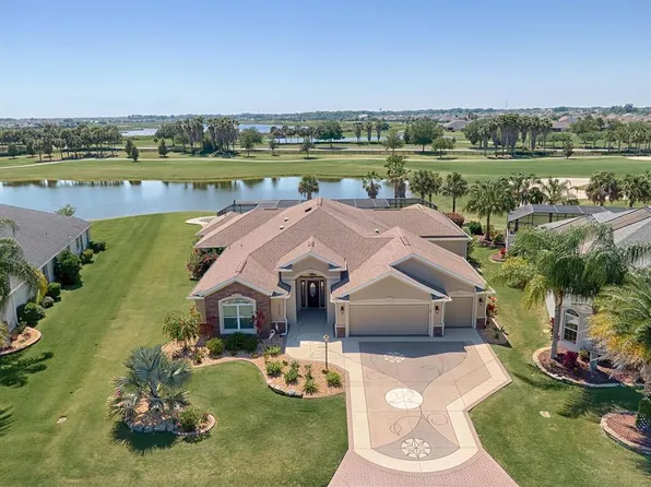 3126 Ranchwood Ter, The Villages, FL 32163