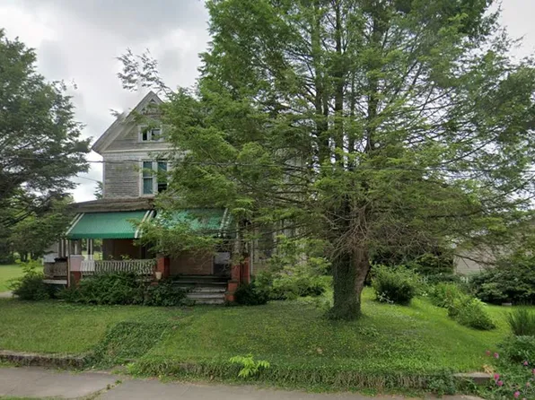 119 Grant St, Salisbury, PA 15558