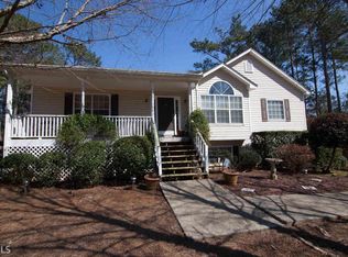 338 Allatoona Shores Dr, Canton, GA 30114