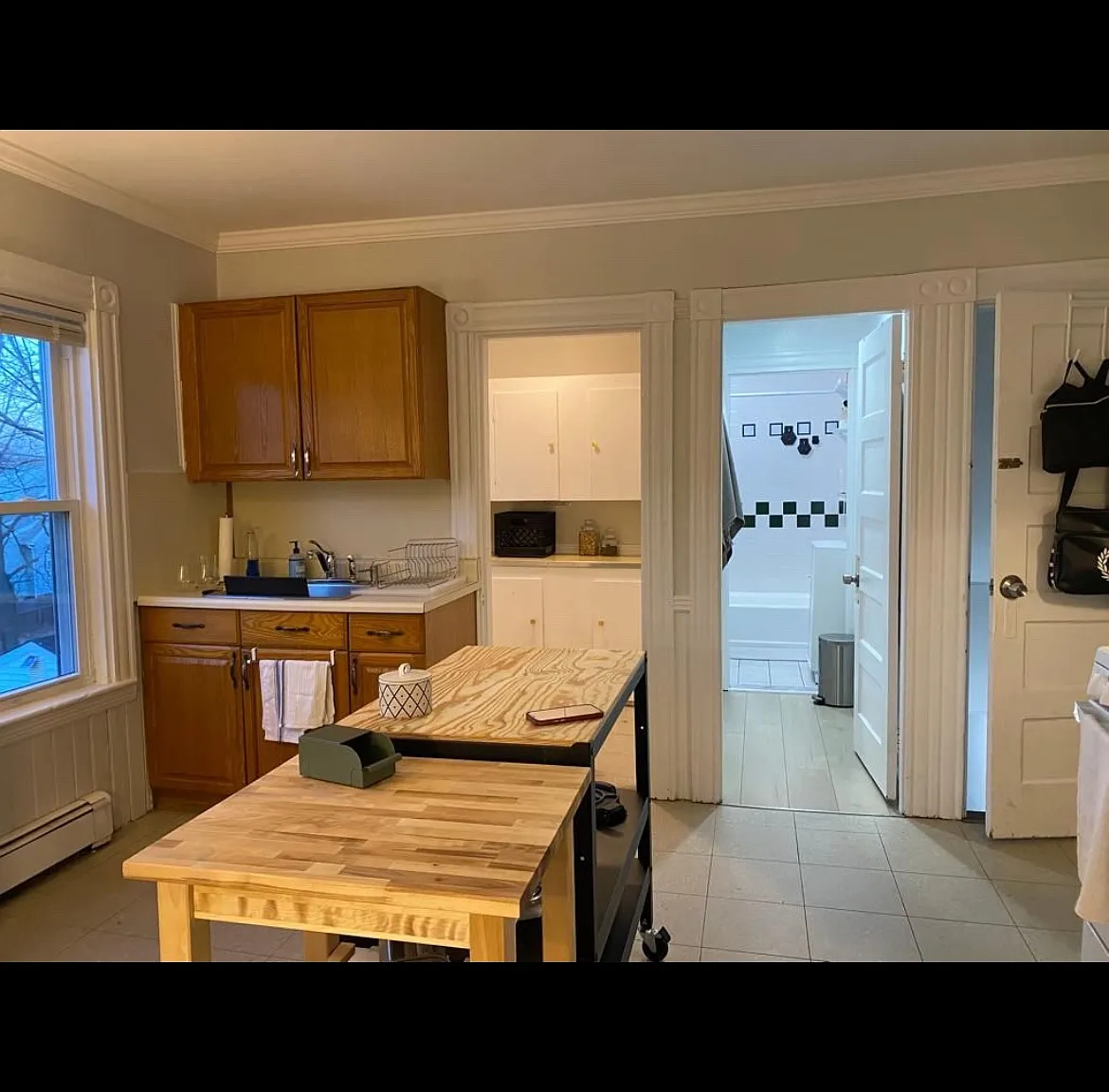2 bed, 900 sqft, $2,150 — Photo 1