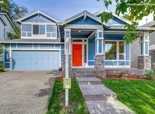 4904 SE Antelope Hills Dr, Gresham, OR 97080