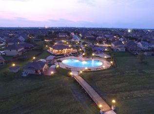 4455 Roundhay Park, Converse, TX 78109
