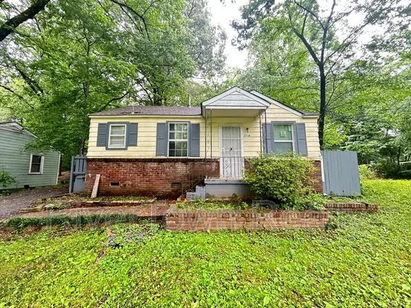 2718 Windsor Pkwy, Memphis, TN 38127