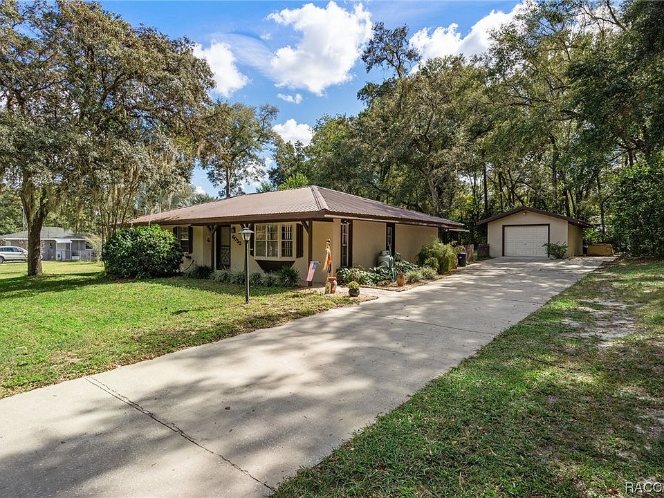 6050 E Slate St, Inverness, FL 34452 | Zillow