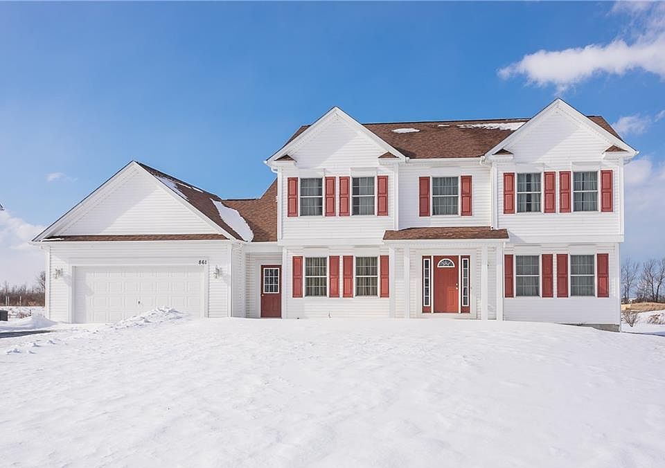 1st image of 861 Bannerwood Dr
