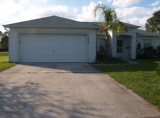 156 Mabry St, Sebastian, FL 32958