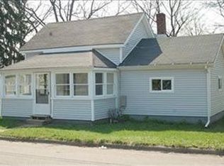14 Jay St, Coldwater, MI 49036