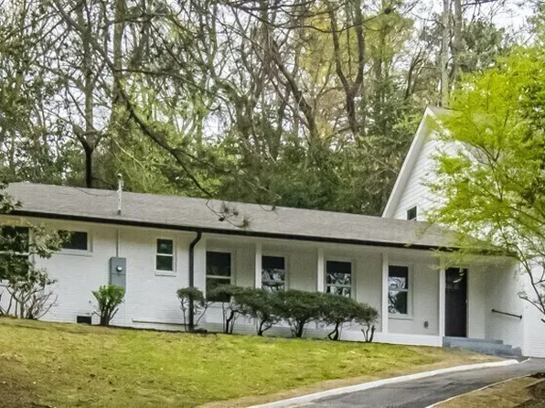1411 Dalewood Dr, Atlanta, GA 30329