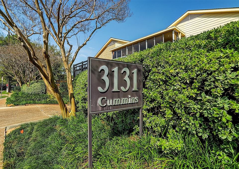 3131 Cummins Lane Condominiums 3131 Cummins St Houston TX Zillow