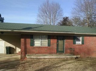 104 Moore St, Rutherford, TN 38369