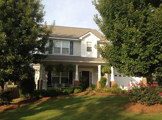 15 Palladio Way, Newnan, GA 30263