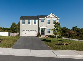 237 Crosskeys Way, Waynesboro, VA 22980