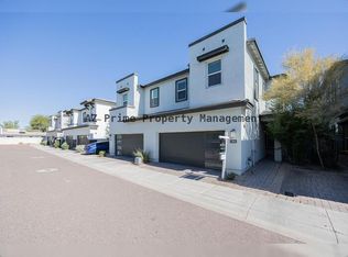 3045 N 37th Way, Phoenix, AZ 85018