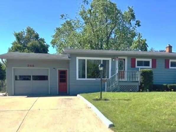244 Mason St, Alpena, MI 49707