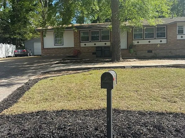 2373 Courtney Cir, Augusta, GA 30906