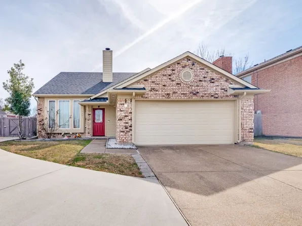 7302 Dartmouth Dr, Rowlett, TX 75089