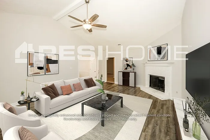 7571 Antebellum Ln — Photo 5