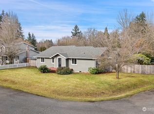 3628 Rainbow Ln SE, Olympia, WA 98501