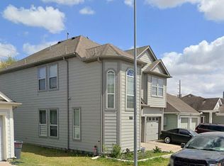 14738 Loxley Meadows Dr, Houston, TX 77082