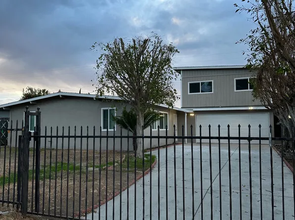 18338 E Gaillard St, Azusa, CA 91702