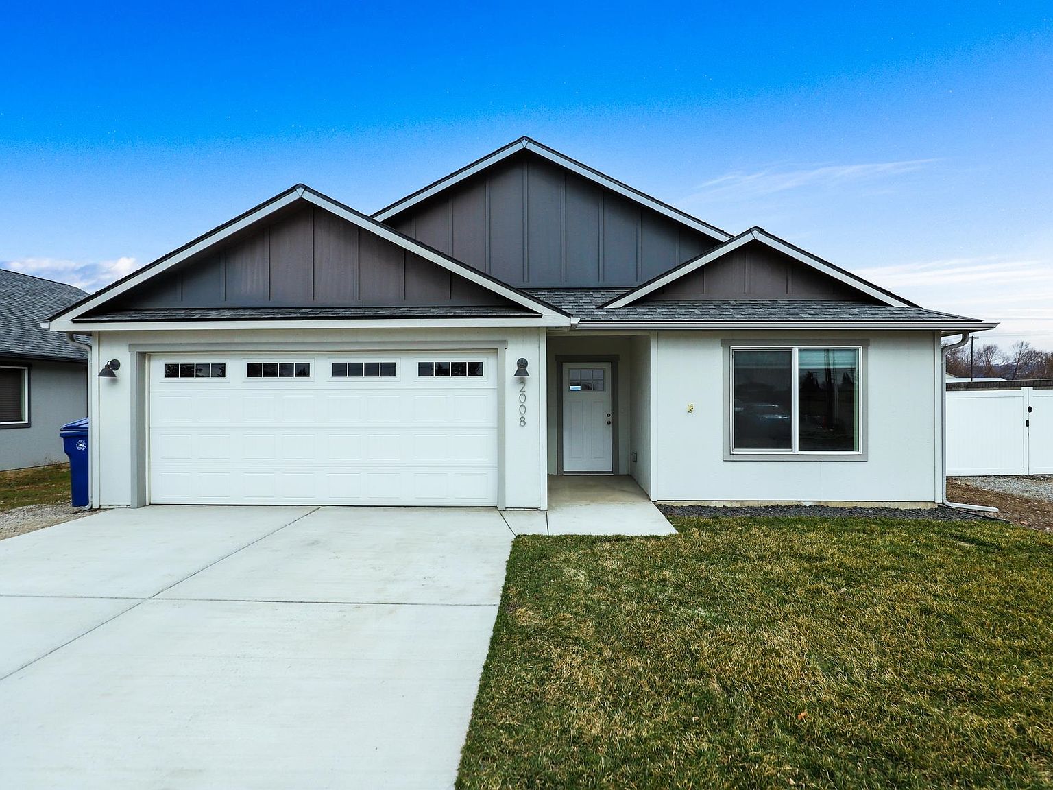 2008 N Farr Rd, Spokane Valley, WA 99206 Zillow