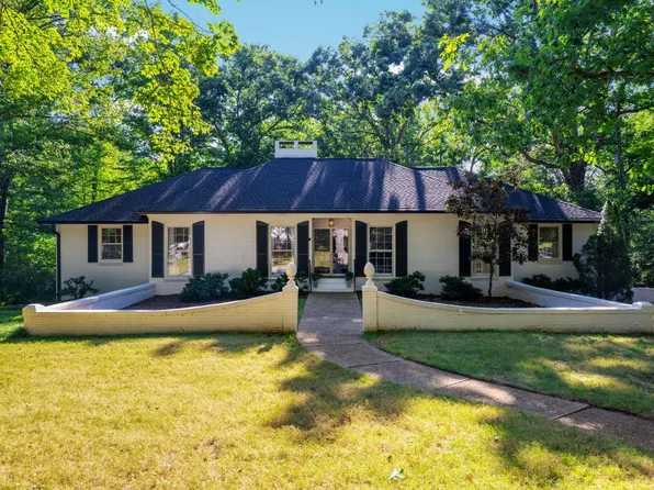 1102 Havenwood Dr, Signal Mountain, TN 37377