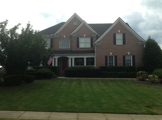 841 Berryman Pl, Lawrenceville, GA 30045