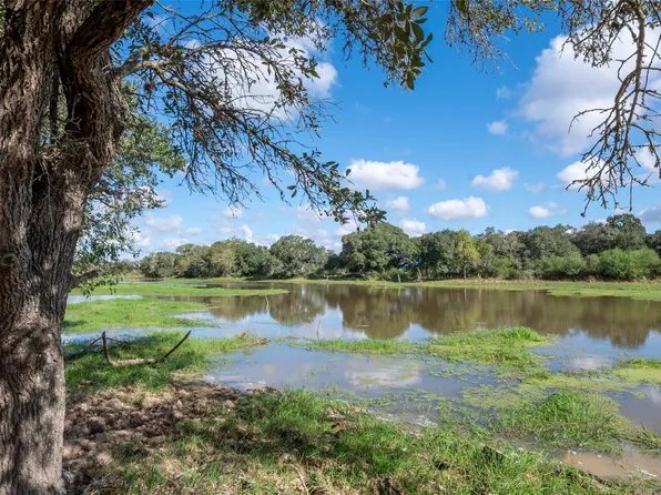 0 County Road 273, Edna, TX 77957