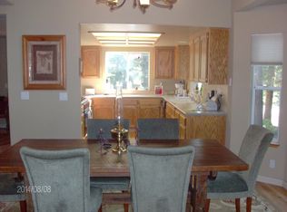 13567 Hansel Ave, Truckee, CA 96161