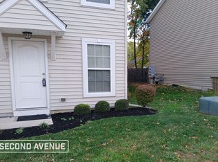 409 Station 44 Pl, Painesville, OH 44077