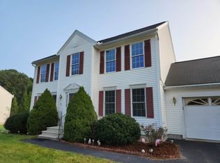 56 Majestic Ave, Nashua, NH 03063